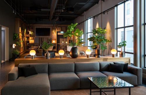 Alesund Hotel | Quality Hotel Ålesund