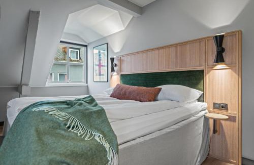 Alesund Hotel | Quality Hotel Ålesund