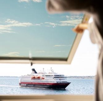 Alesund Hotel | Quality Hotel Ålesund