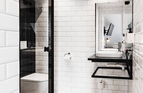 Trondheim City Centre Hotel | Quality Hotel Augustin