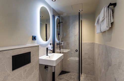 Trondheim City Centre Hotel | Quality Hotel Augustin