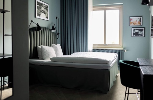 Uddevalla Hotel | Quality Hotel Carlia