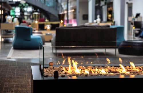 Ytrebygda Hotel | Quality Hotel Edvard Grieg