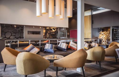 Trollasen Hotel | Quality Hotel Entry
