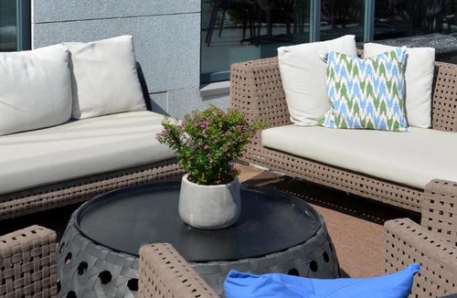 Fornebu Hotel | Quality Hotel Expo
