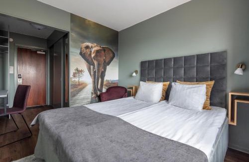 Borlange Hotel | Quality Hotel Galaxen