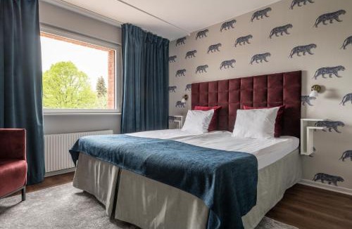 Borlange Hotel | Quality Hotel Galaxen
