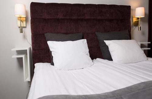 Borlange Hotel | Quality Hotel Galaxen