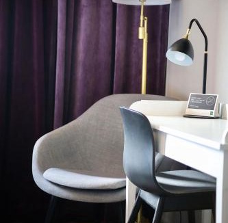 Borlange Hotel | Quality Hotel Galaxen