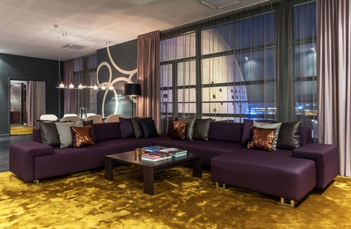Johanneshov Hotel | Quality Hotel Globe