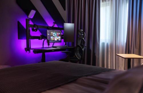 Johanneshov Hotel | Quality Hotel Globe