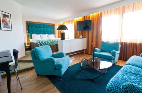 Boras Hotel | Quality Hotel Grand Boras
