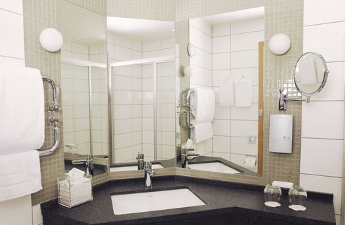 Boras Hotel | Quality Hotel Grand Boras