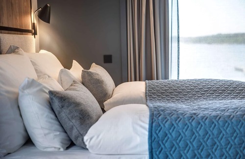 Larvik Hotel | Quality Hotel Grand Larvik