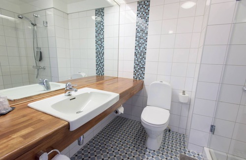 Larvik Hotel | Quality Hotel Grand Larvik