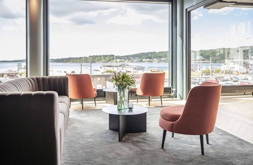Larvik Hotel | Quality Hotel Grand Larvik
