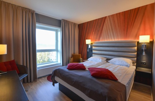 Narvik Hotel | Quality Hotel Grand Royal