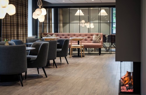 Tromso Hotel | Quality Hotel Grand Tromso