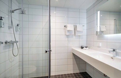 Tromso Hotel | Quality Hotel Grand Tromso