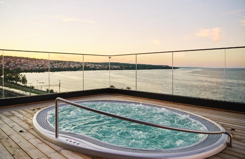 Jönköping Hotel | Quality Hotel Match