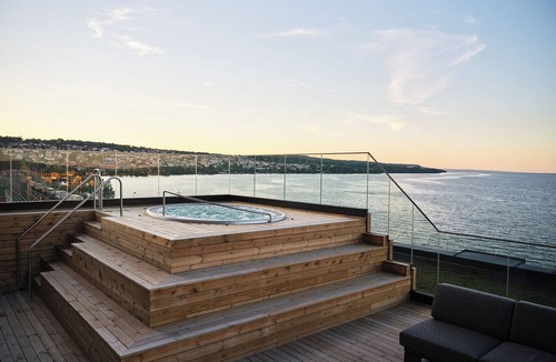 Jönköping Hotel | Quality Hotel Match
