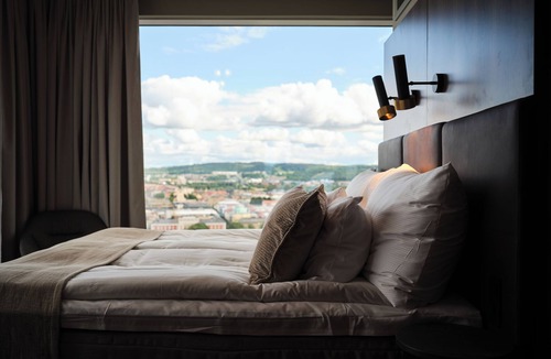 Jönköping Hotel | Quality Hotel Match
