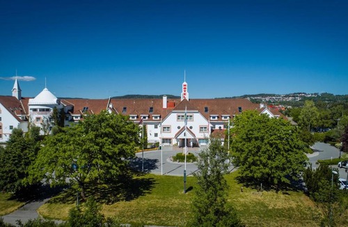 Skjetten Hotel | Quality Hotel Olavsgaard
