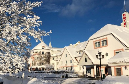 Skjetten Hotel | Quality Hotel Olavsgaard
