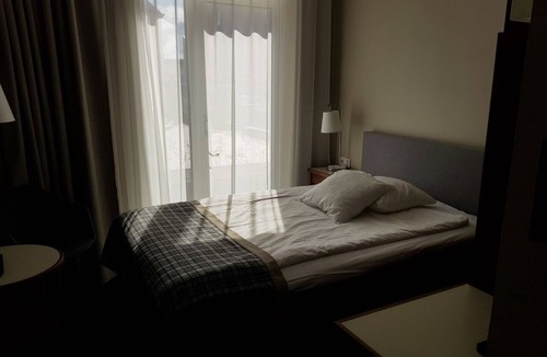 Landskrona Hotel | Quality Hotel Öresund