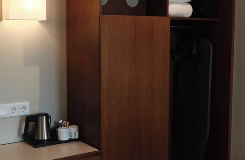 Landskrona Hotel | Quality Hotel Öresund