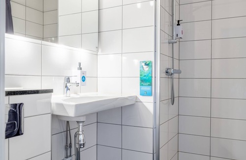 Centrala Sodertalje Hotel | Quality Hotel Park Södertälje City