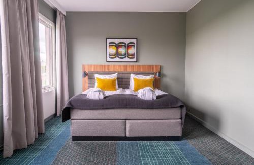 Centrala Sodertalje Hotel | Quality Hotel Park Södertälje City