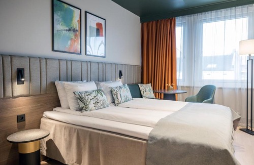 Trondheim City Centre Hotel | Quality Hotel Prinsen