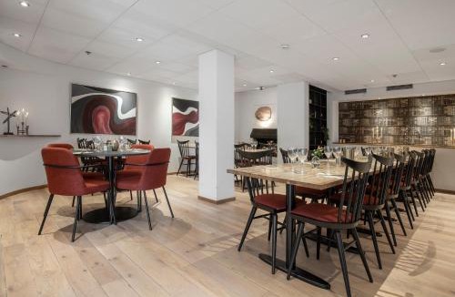 Skovde Hotel | Quality Hotel Prisma