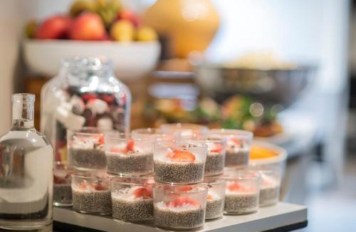 Skovde Hotel | Quality Hotel Prisma