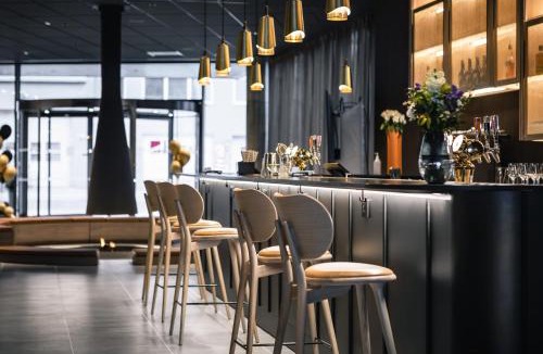 Bodo Hotel | Quality Hotel Ramsalt