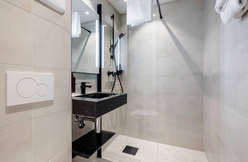 Tromso Hotel | Quality Hotel Saga