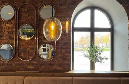 Hudiksvall Hotel | Quality Hotel Statt