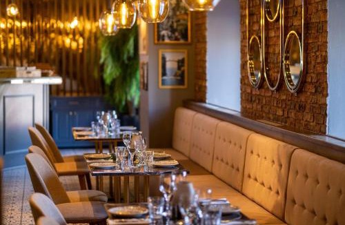 Hudiksvall Hotel | Quality Hotel Statt
