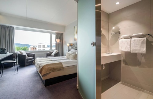 Gjovik Hotel | Quality Hotel Strand Gjovik