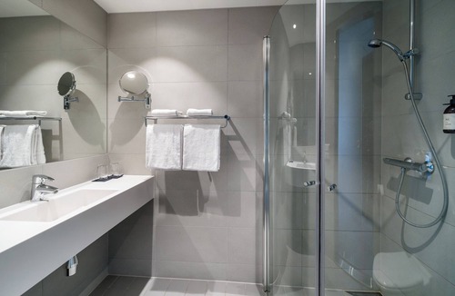 Gjovik Hotel | Quality Hotel Strand Gjovik