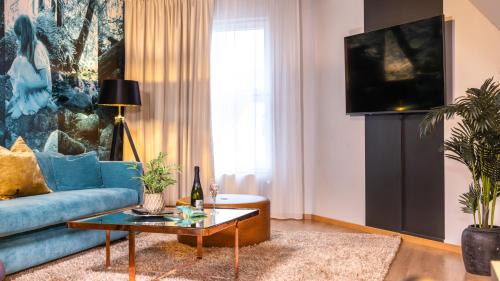 Sundsvall Hotel | Quality Hotel Sundsvall