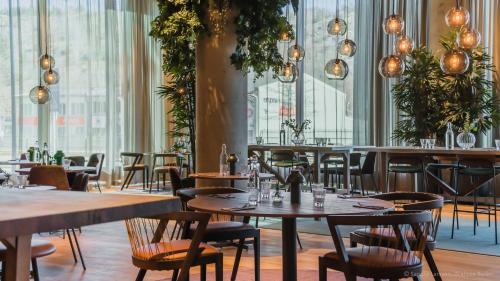 Molndal Hotel | Quality Hotel The Weaver