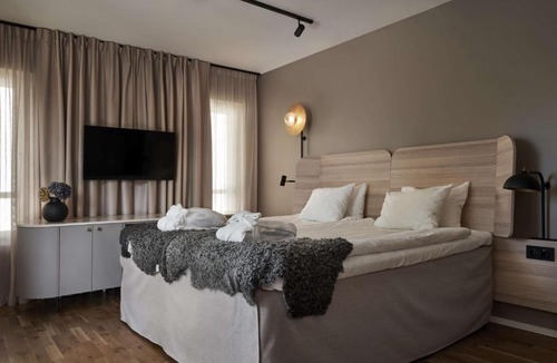 Innerstaden Hotel | Quality Hotel Visby