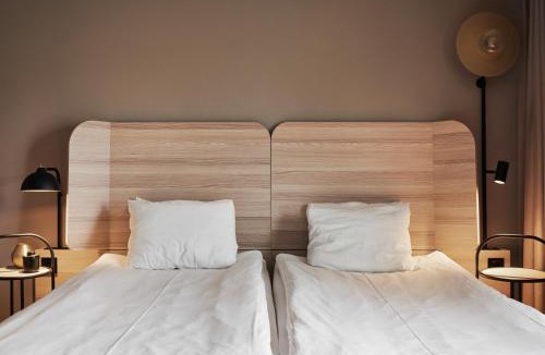 Innerstaden Hotel | Quality Hotel Visby