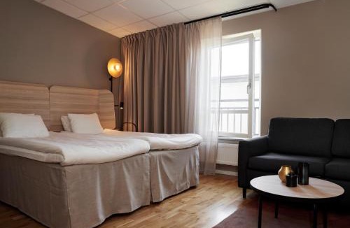 Innerstaden Hotel | Quality Hotel Visby