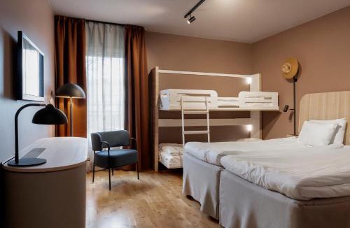 Innerstaden Hotel | Quality Hotel Visby