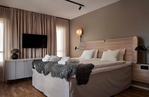 Innerstaden Hotel | Quality Hotel Visby