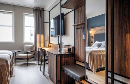 Alesund Hotel | Quality Hotel Waterfront Alesund