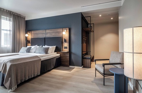 Alesund Hotel | Quality Hotel Waterfront Alesund